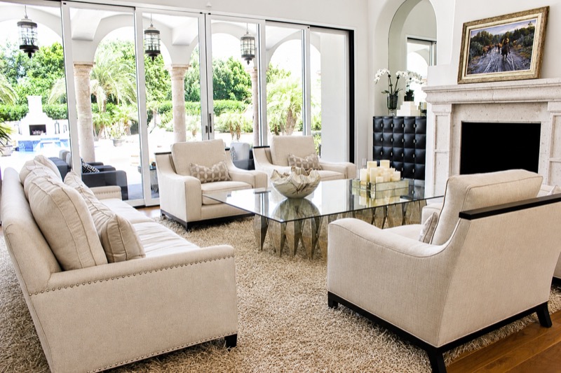 Completed cleaning by Ofelia's Cleaning Services, photo 5